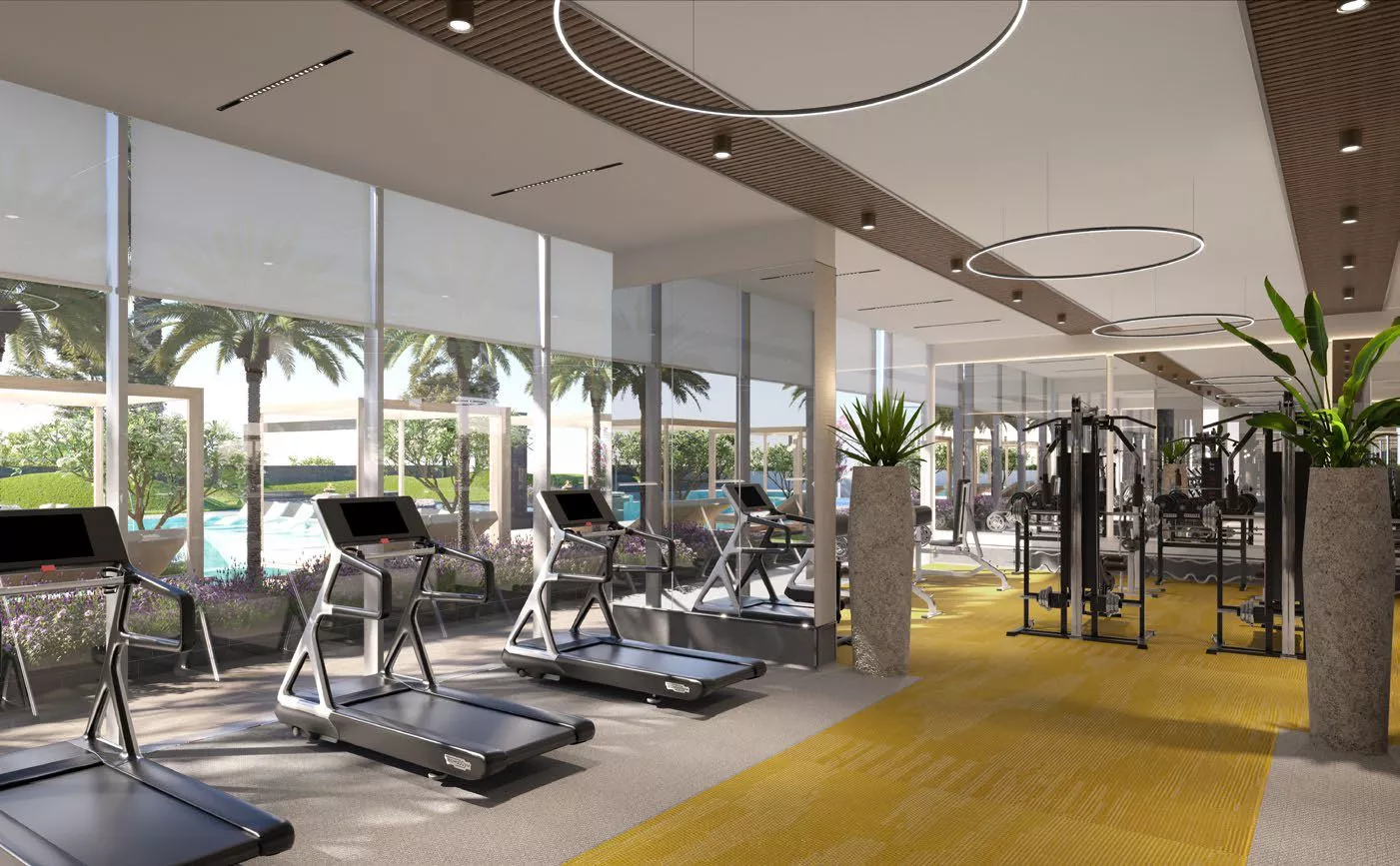 The Golf Residences