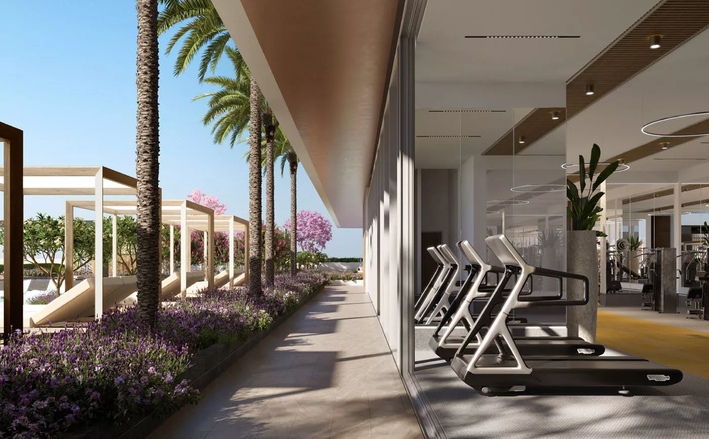 The Golf Residences