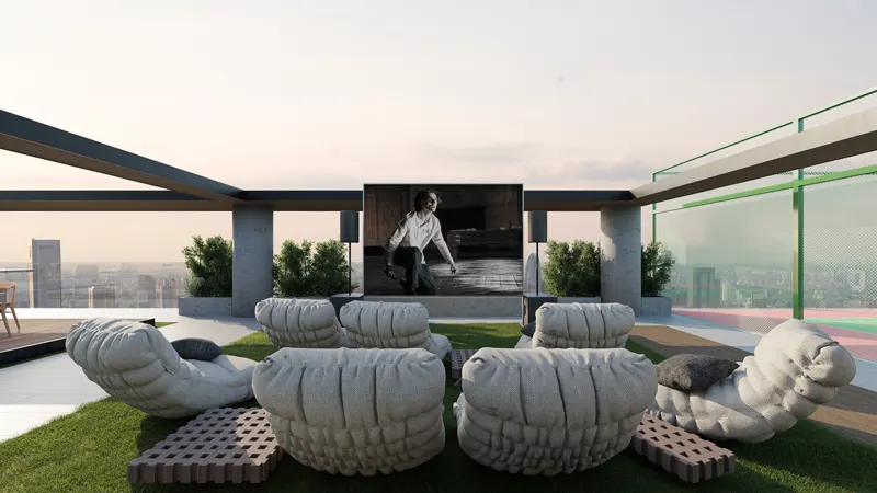 Beverly Gardens