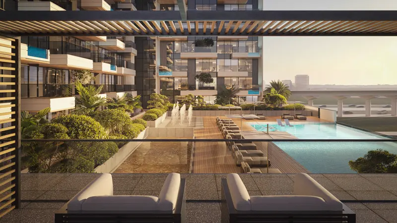 Beverly Gardens