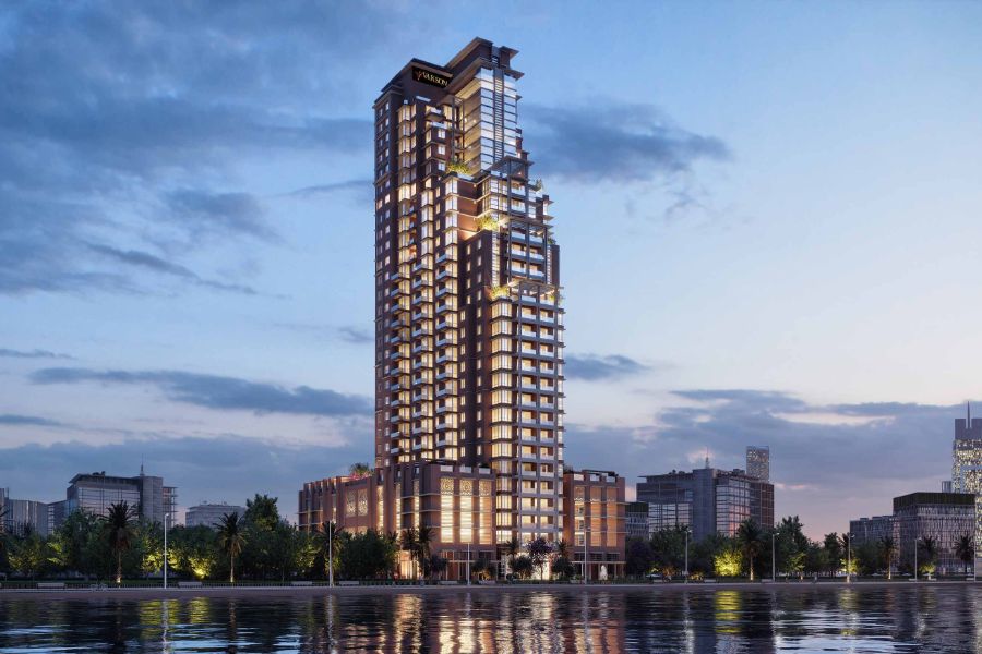 Riva Residence