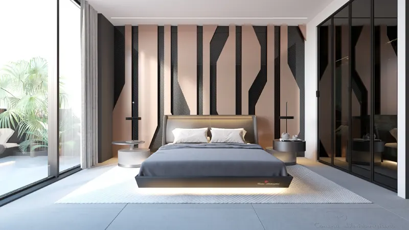 Tonino Lamborghini Residences