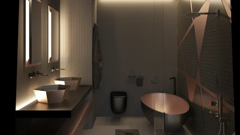 Tonino Lamborghini Residences