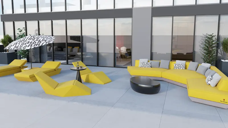 Tonino Lamborghini Residences
