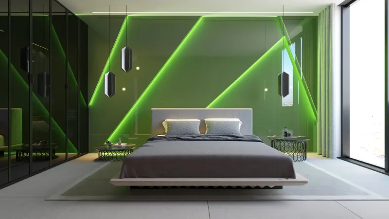 Tonino Lamborghini Residences