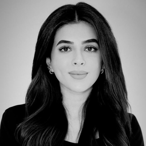 Tanya Naeem