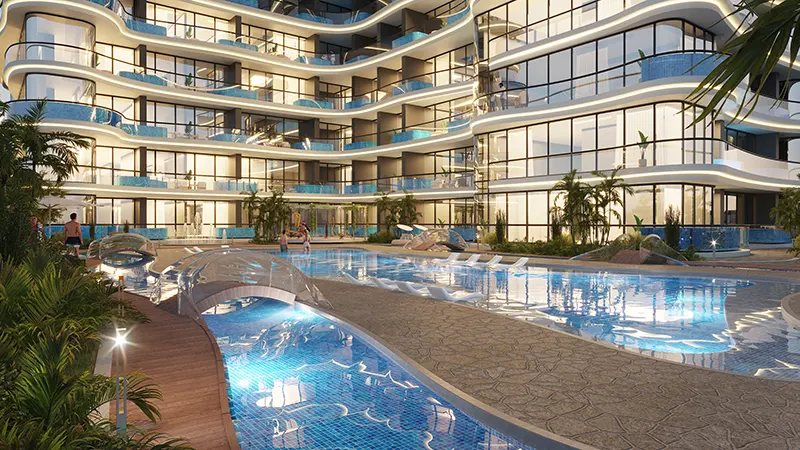 Samana Ocean Pearl