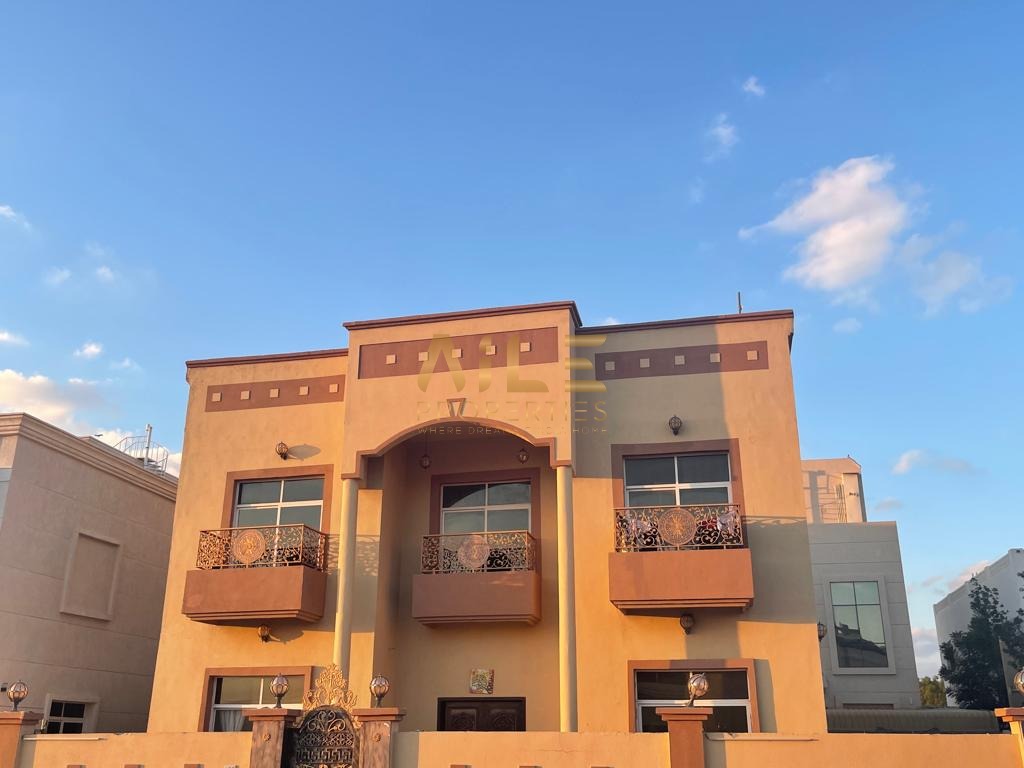 Al Yasmeen Villa