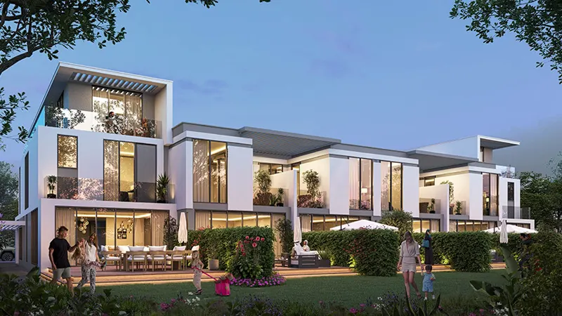 Damac Islands Dubai