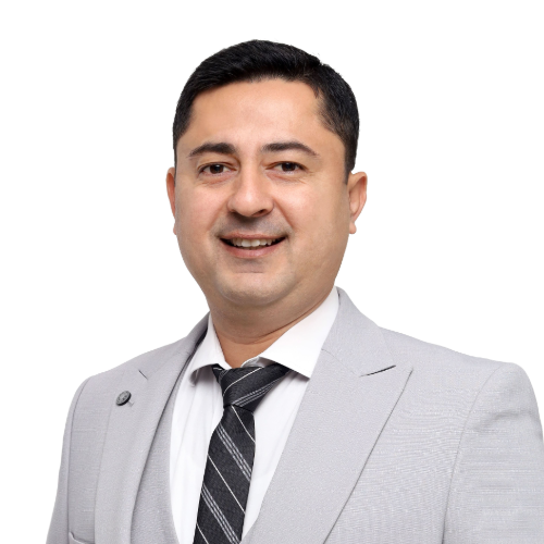 Aamir Shehzad