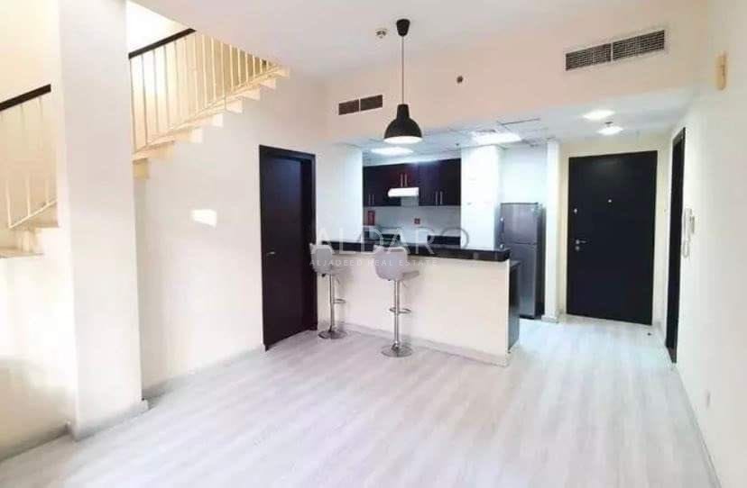 Duplex | Spacious 