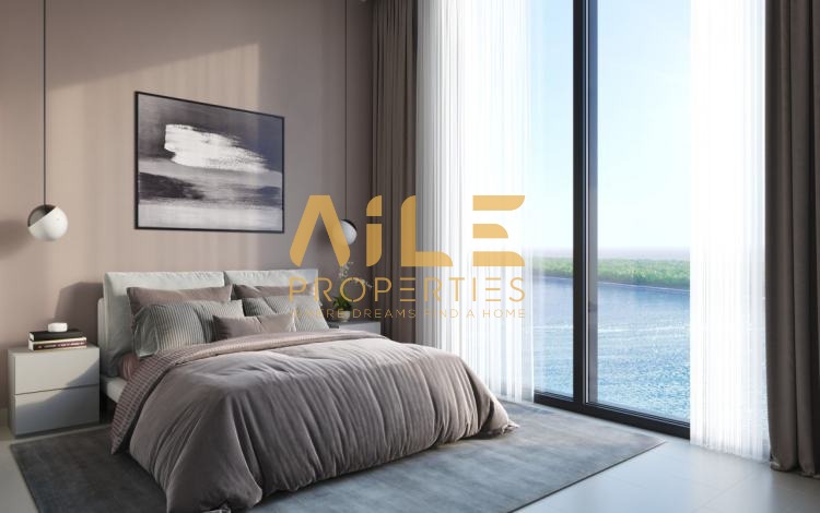 Sobha Hartland - The Crest Tower C
