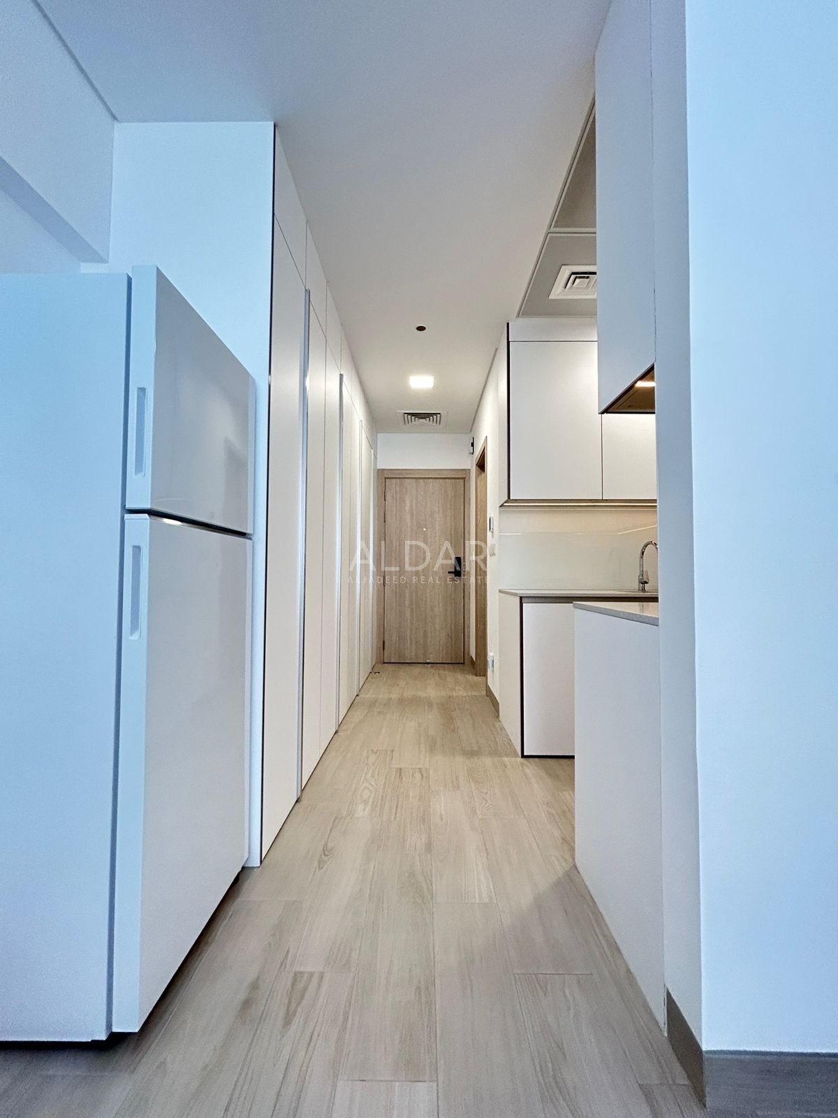 Semi Close Kitchen | Best Amenities | Get High Roi