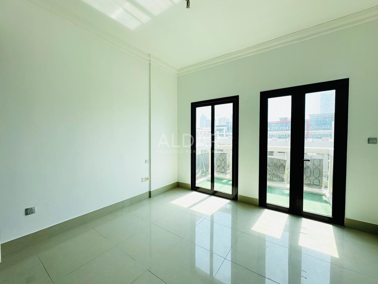 Near JSS | Spacious | Closed Kitchen | Open View