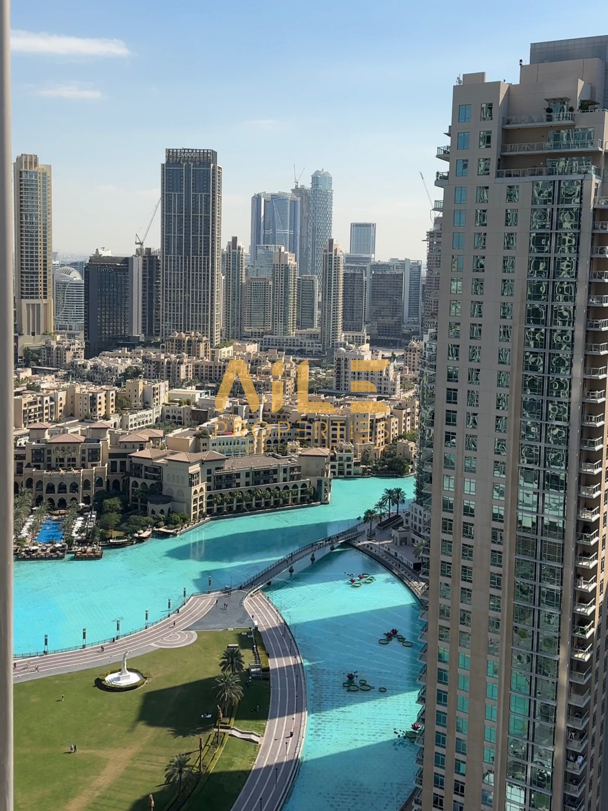 Grande, Emaar - Core Opera District, Downtown Dubai