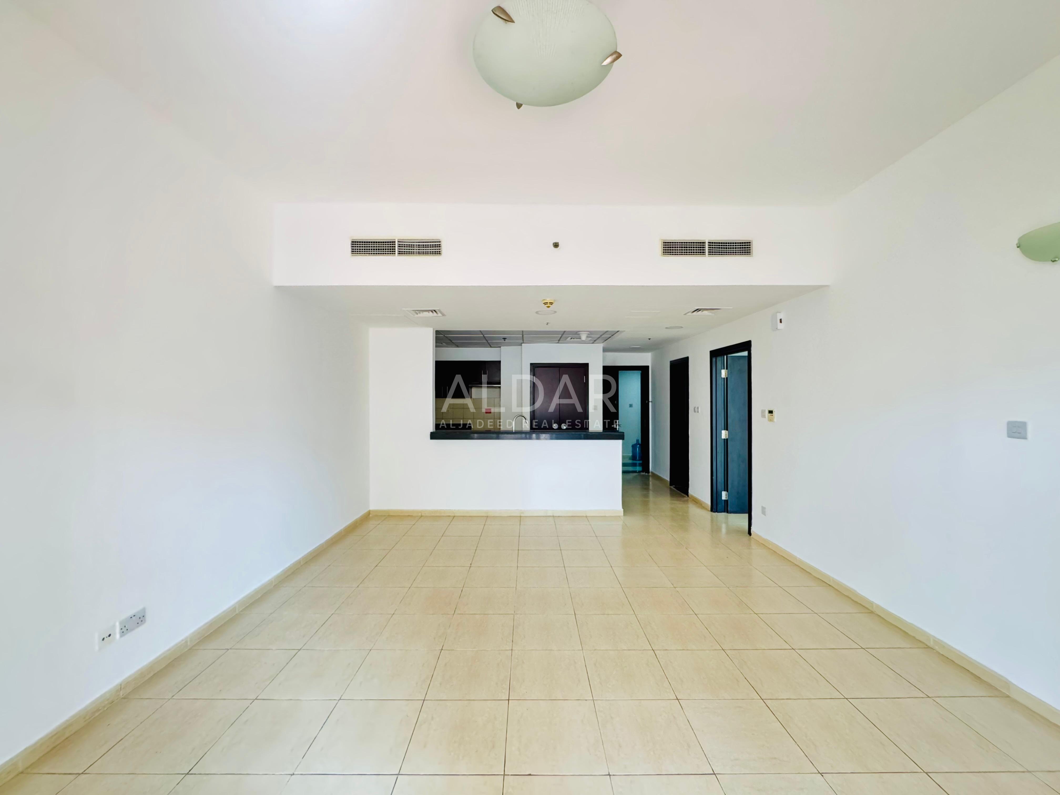 Tenanted | Villa Facing | Near Mall and Exit 