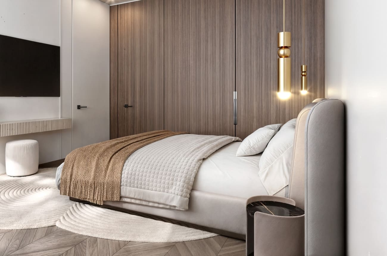 Lume Residences