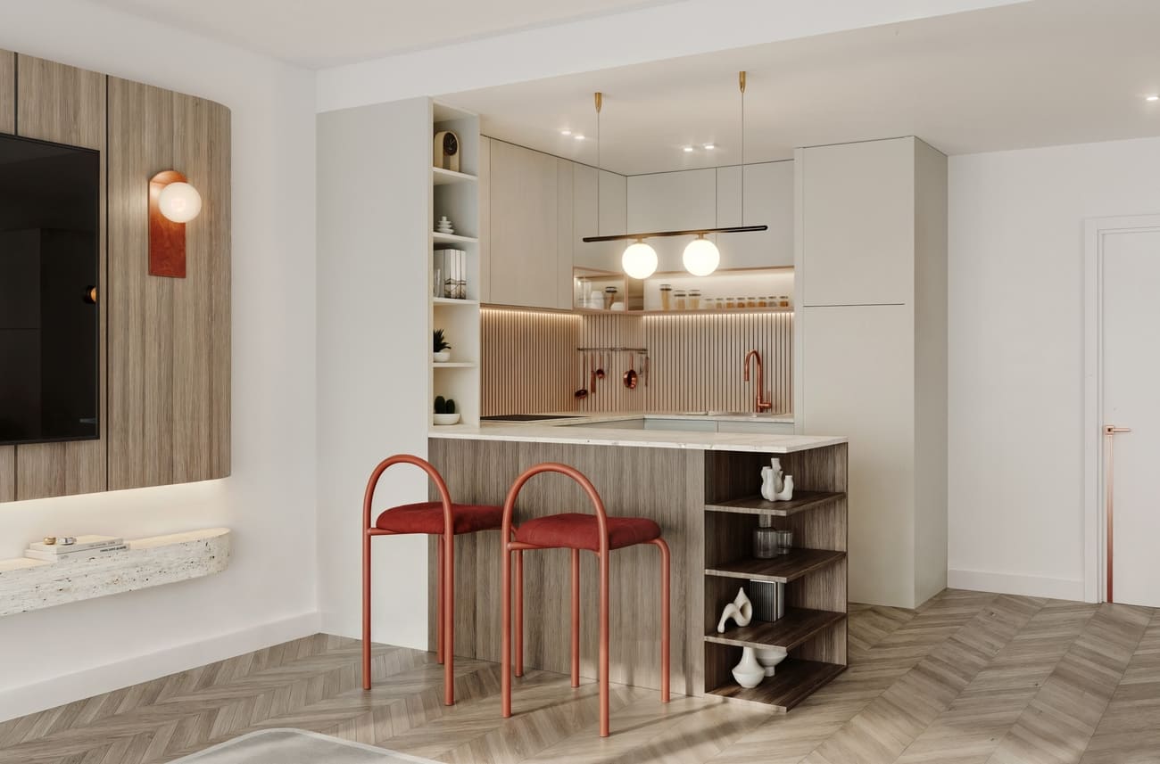 Lume Residences