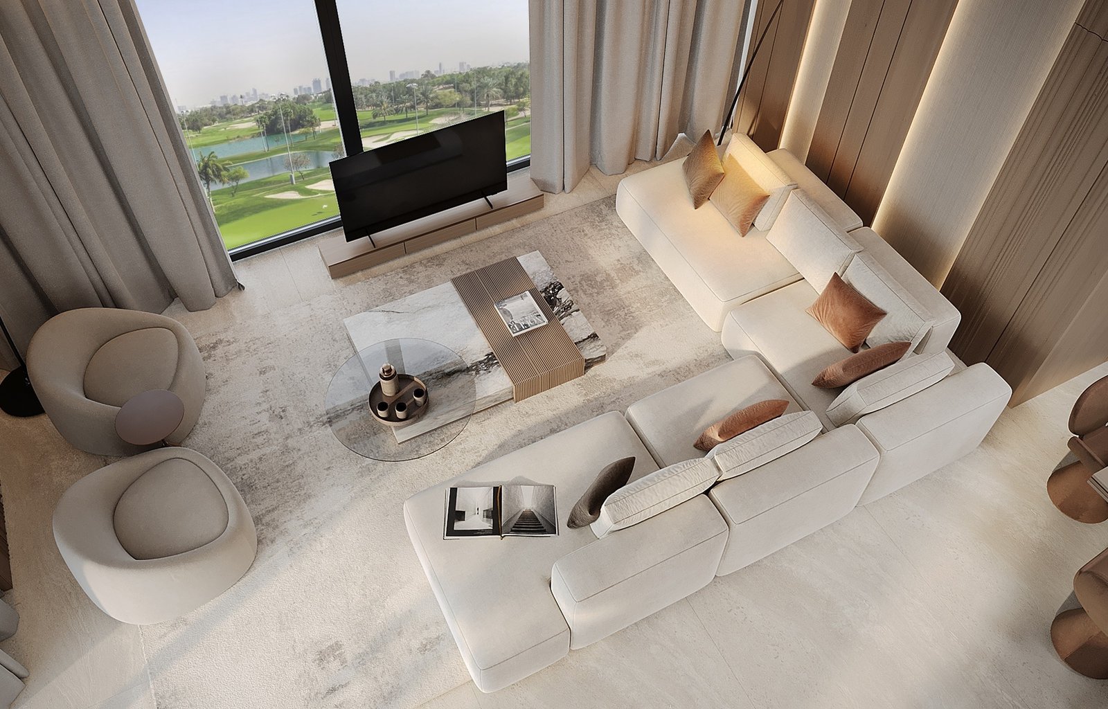 Ashwood Residences