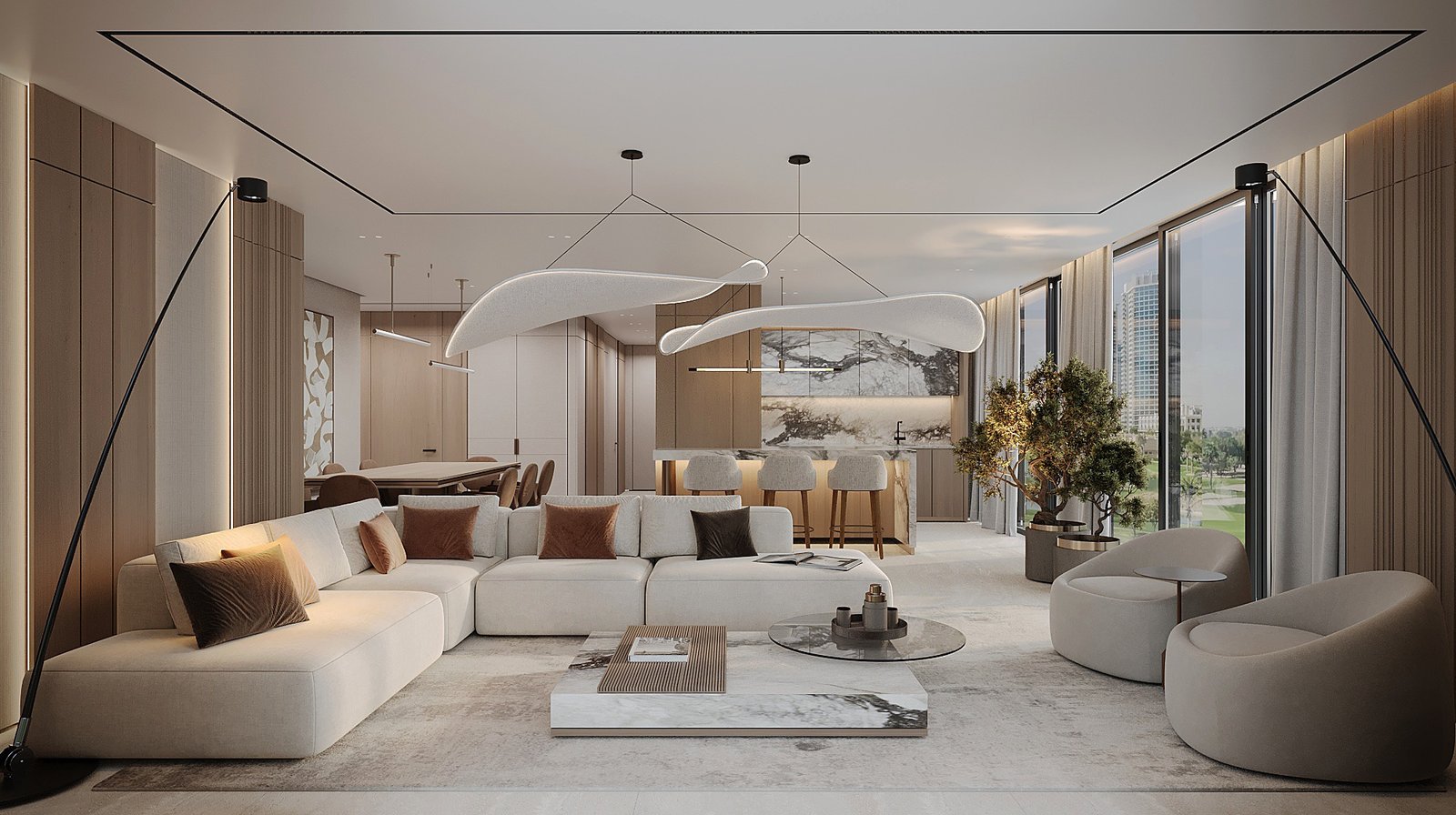 Ashwood Residences