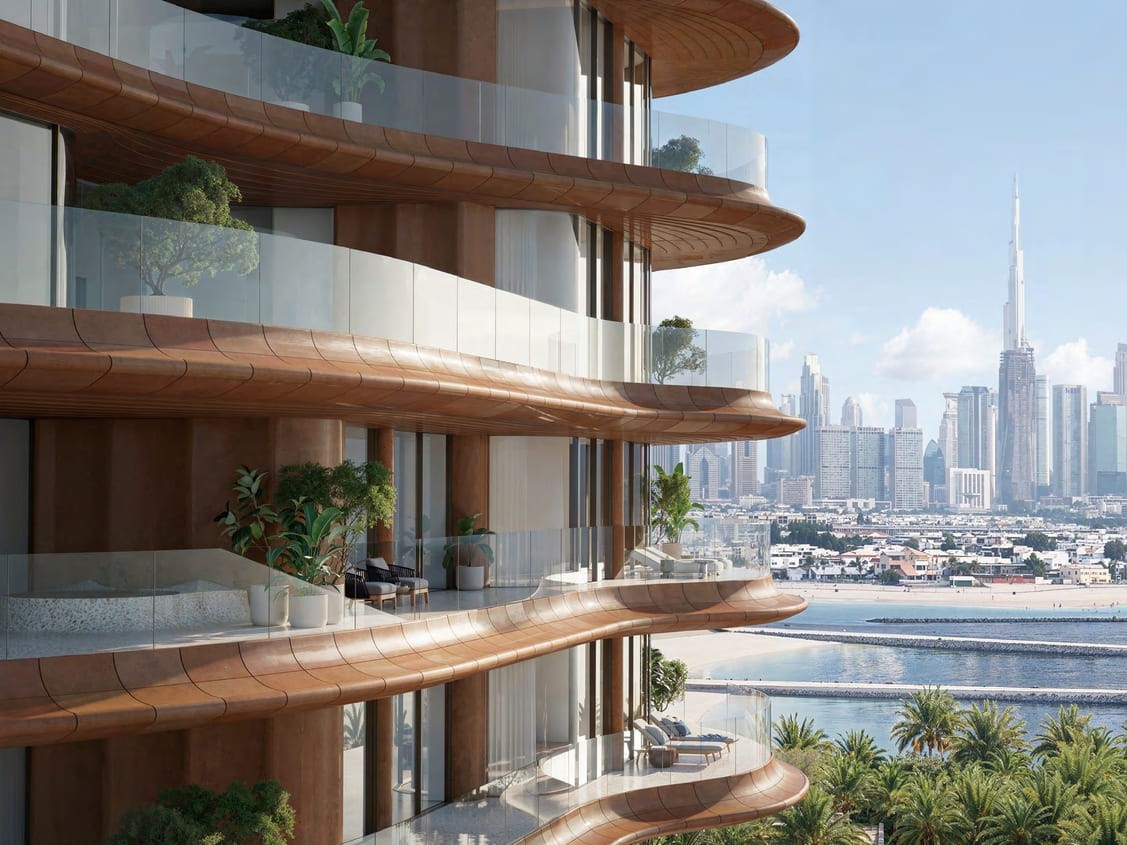 Jumeirah Asora Bay