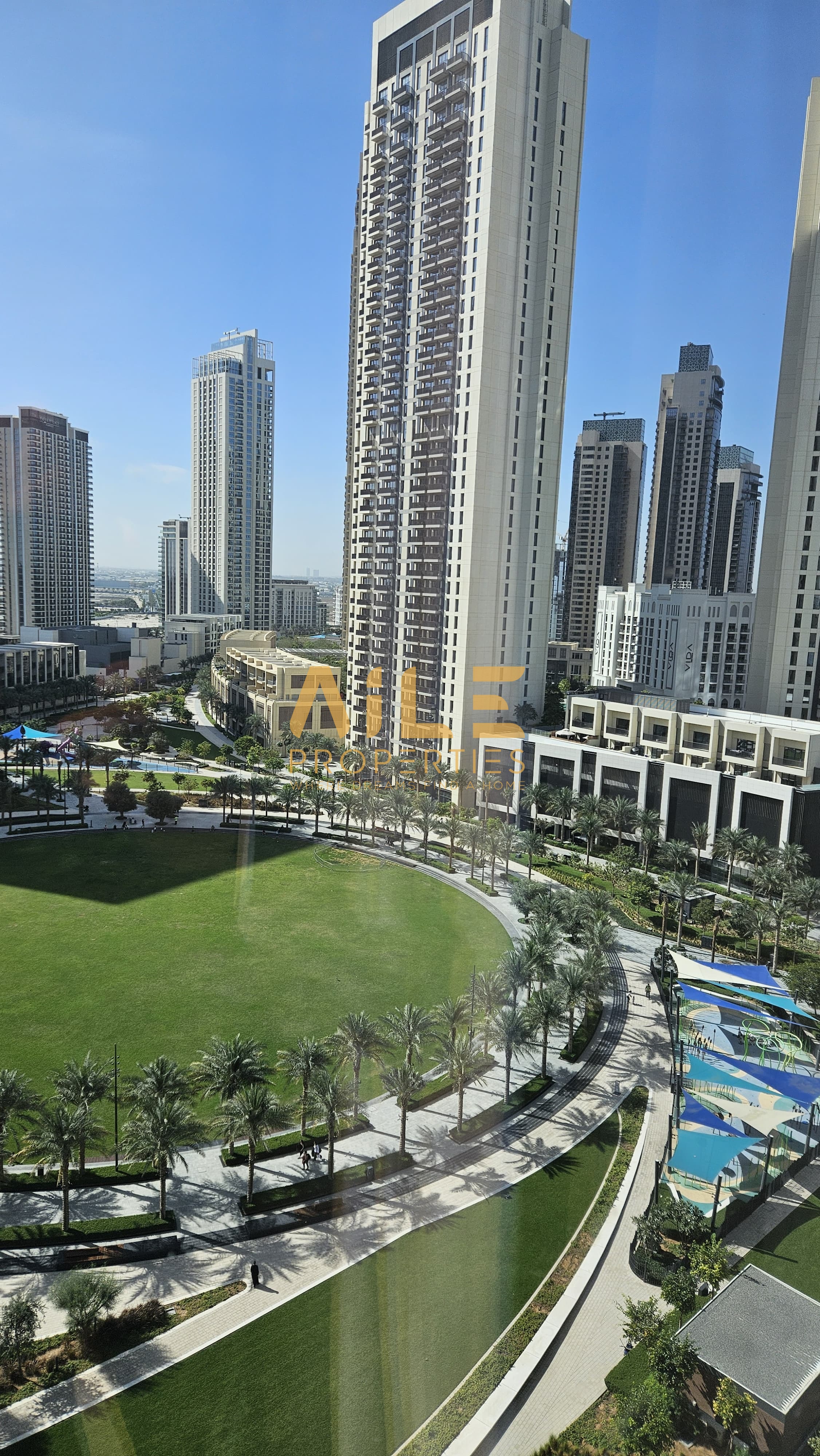 for sale creek rise   apartment  2 bedroom  