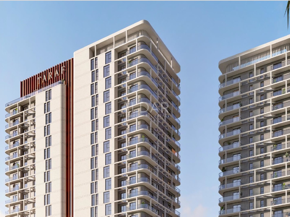 Elite Quality | Modern Living | Flexible Payment