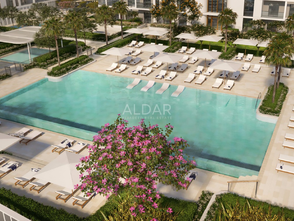 Stunning Unit | Best Location | Spacious Living