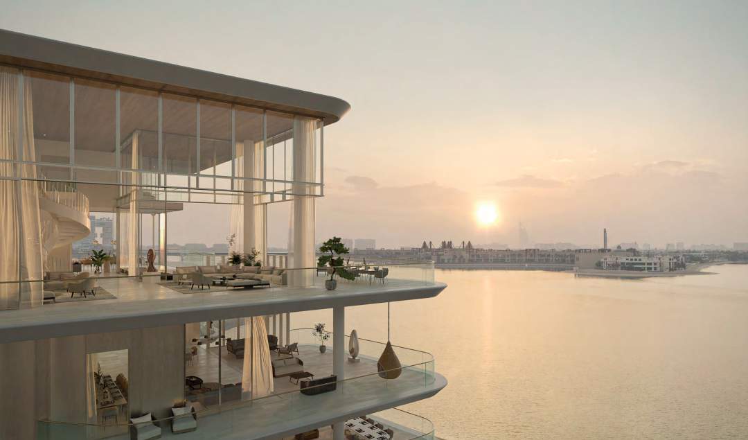 Serenia Living