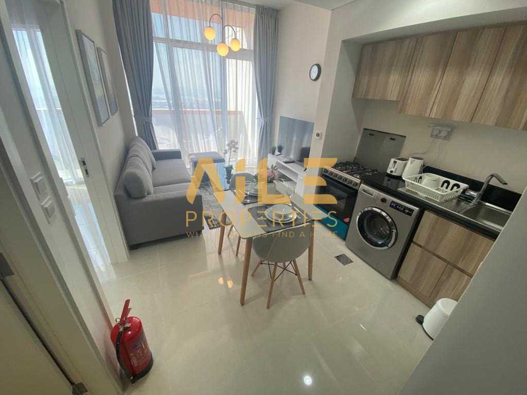 FULLY FUNRNISHED/ VACANT/ WELL MANTAINED / PRIME LOCATION