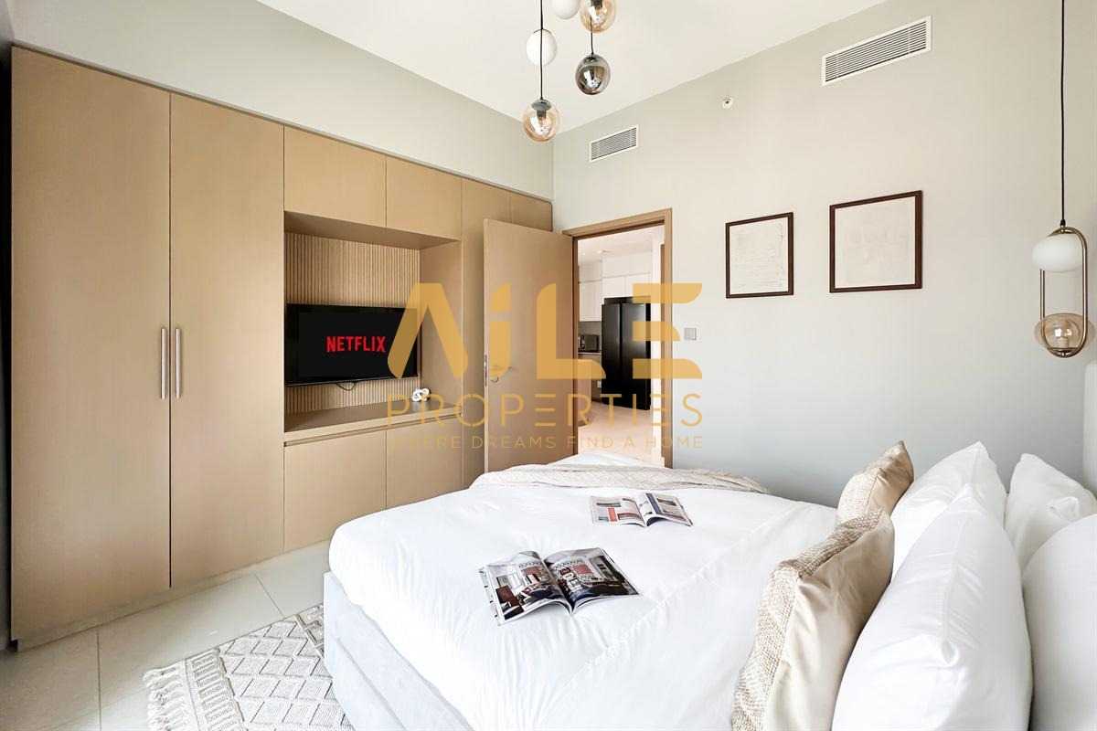 2 BEDROOM APARTMENT FOR SALE IN BURJ ROYALE BY EMAAR BURJ KHALEFA VIEW 