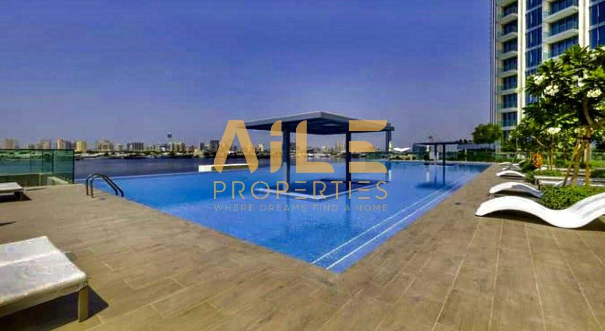 Apartment for sale the grand creek harbour  