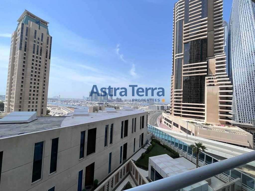 Prime Location | High Floor | Best Offer