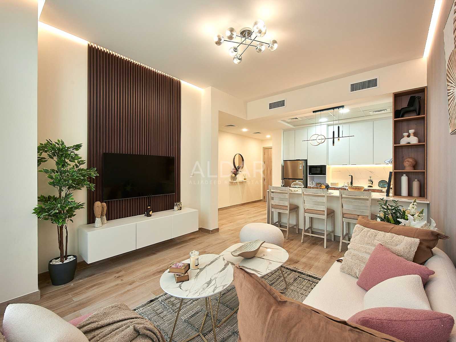 Investor's Deal | Modern Layout | High Floor 