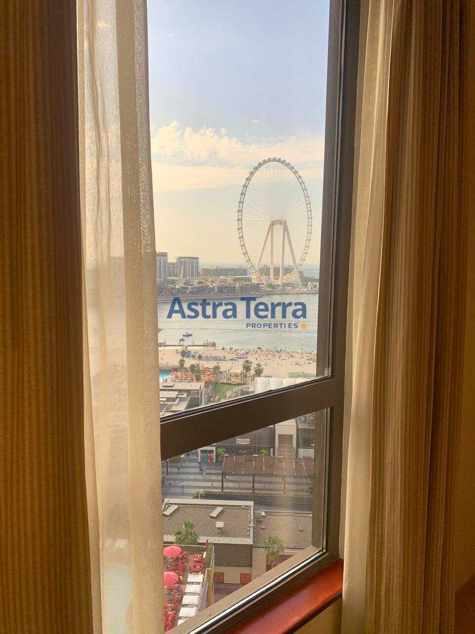 Sea View | Hotel Serviced Apartment | Best Offer