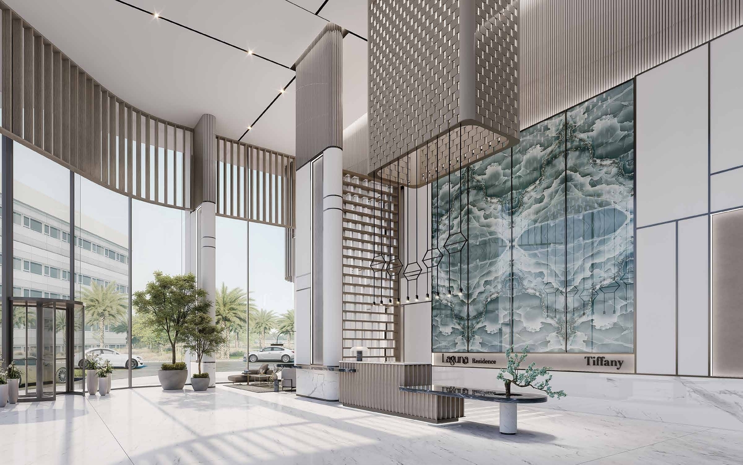 Laguna Residence