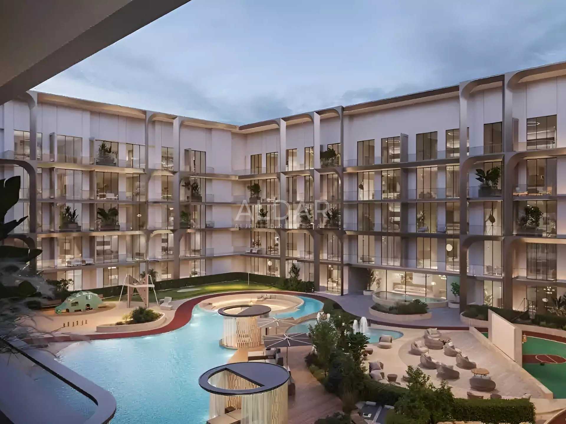Exclusive Offer | Future Project | High ROI