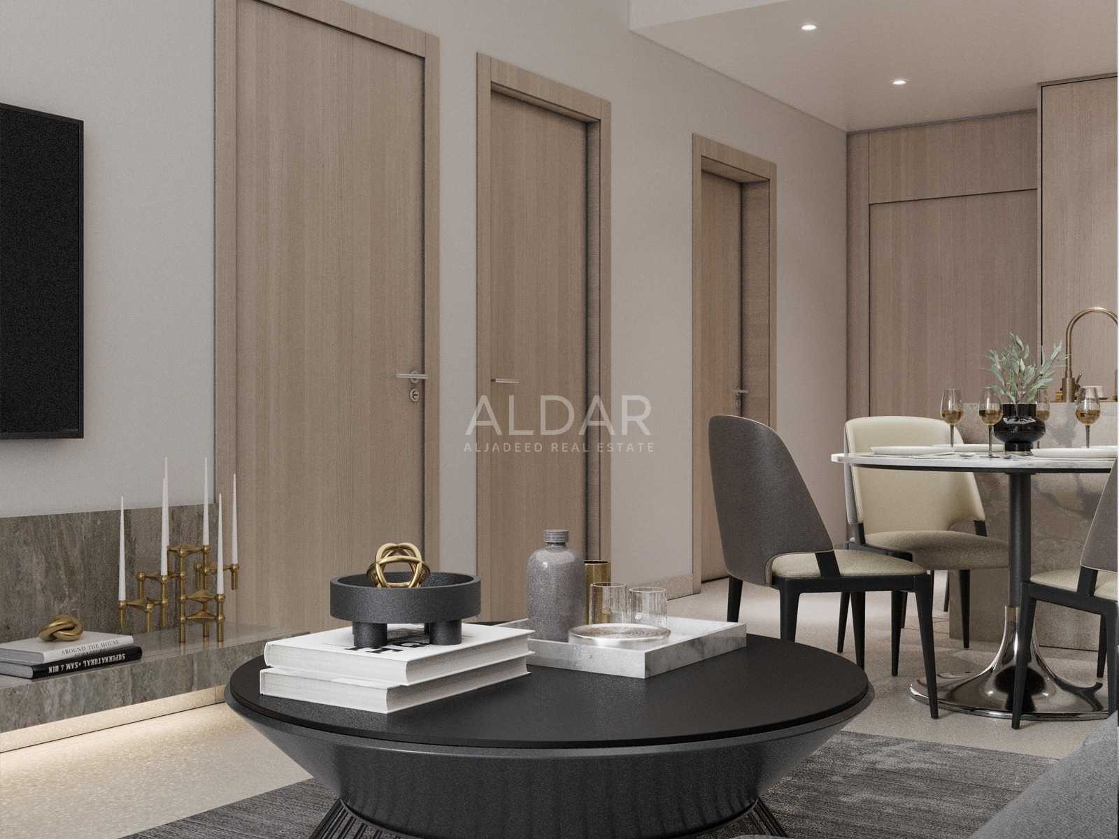 Spacious | Modern Unit | Panoramic Views