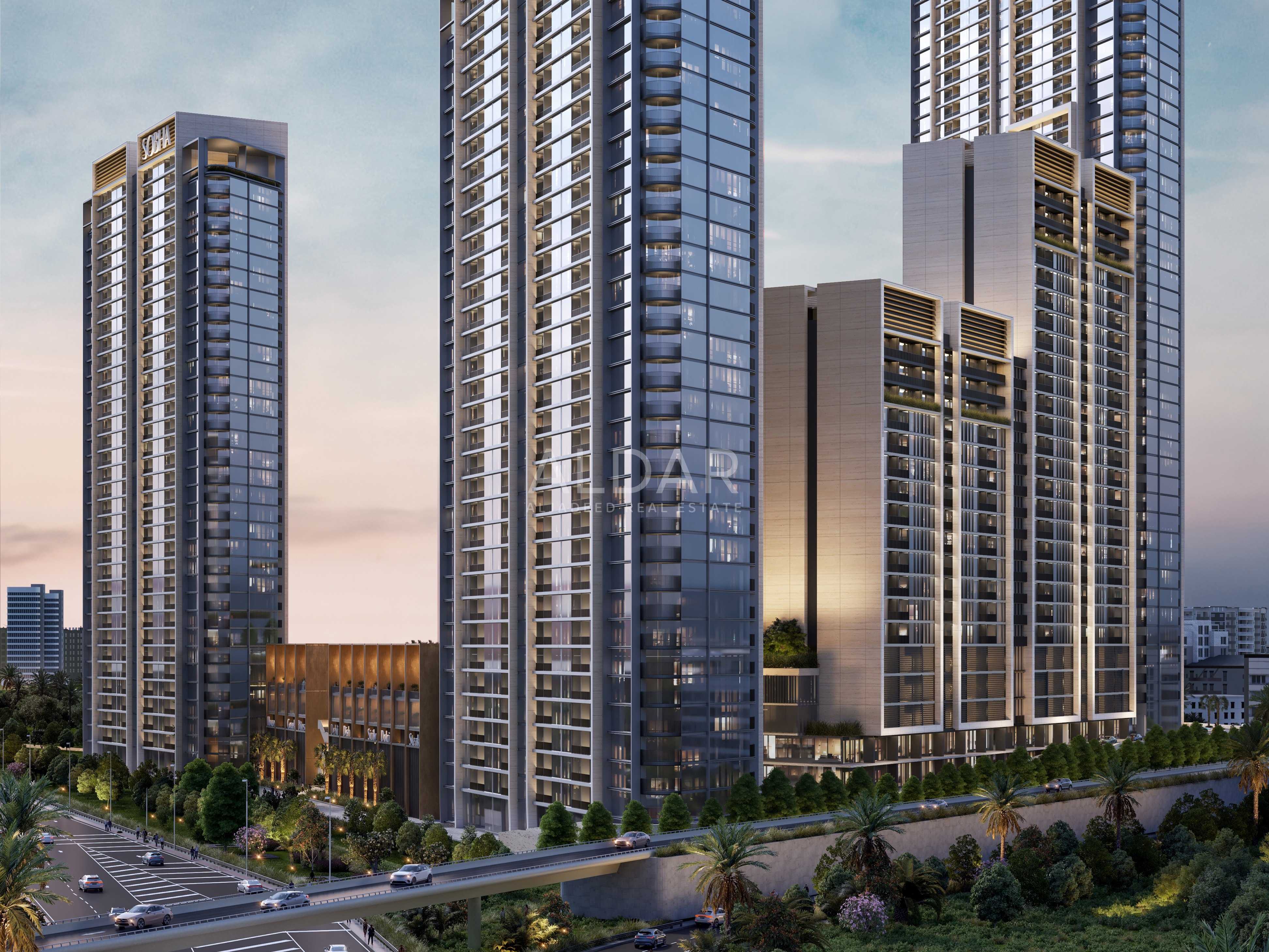Prime Location | High ROI | investment Deal