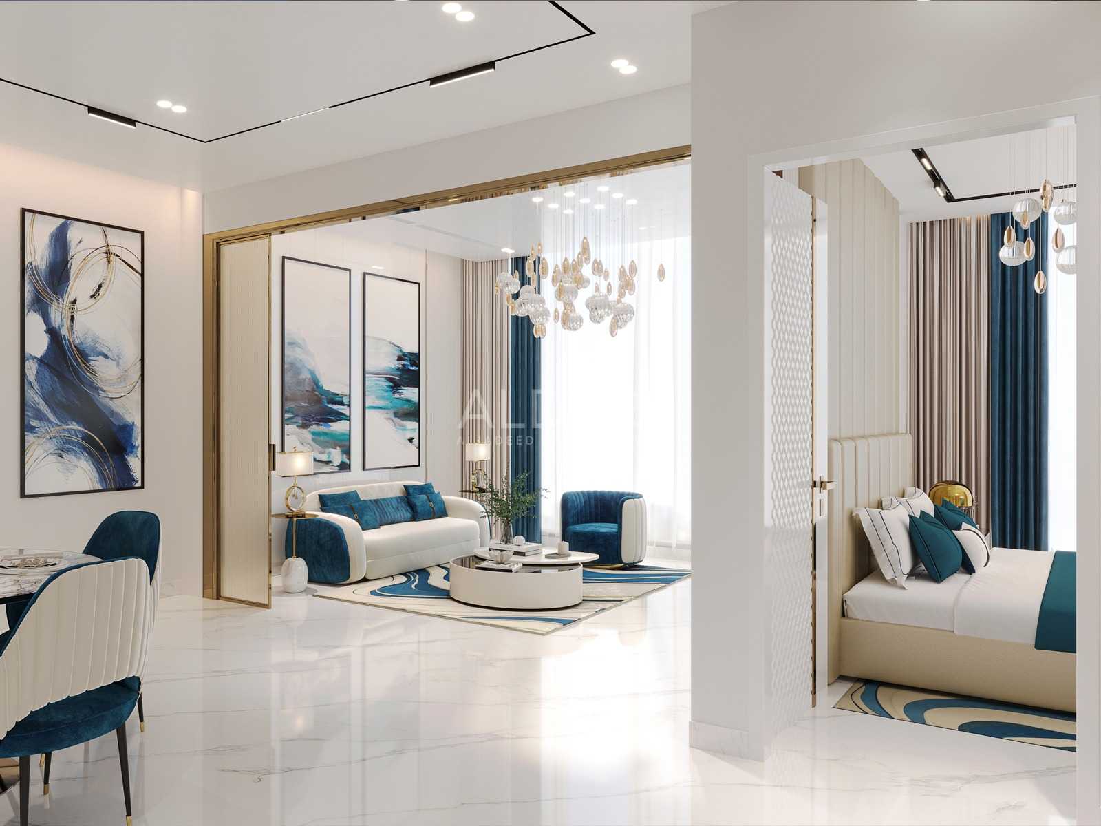 Luxury | Spacious | With Private Pool | High-End