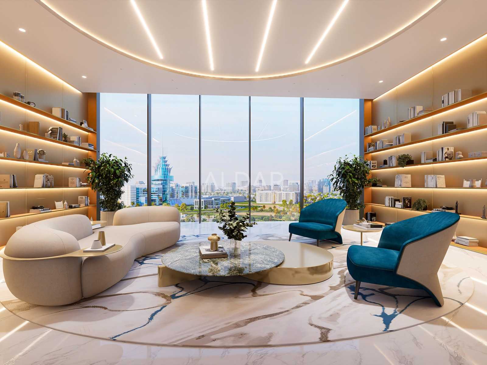 Elegant | Expansive | Family-Focused Living