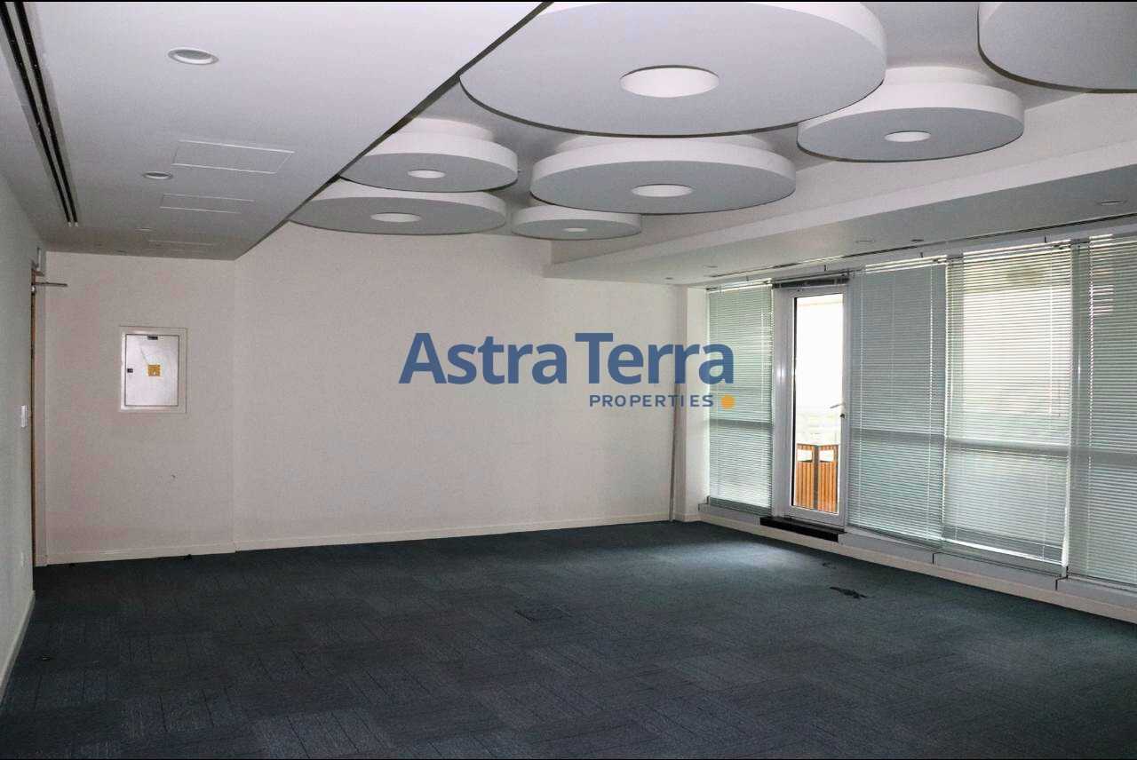 Affordable Unfurnished Office for Rent in JLT | Prime Location