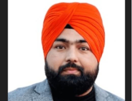 Devendra Singh Josan