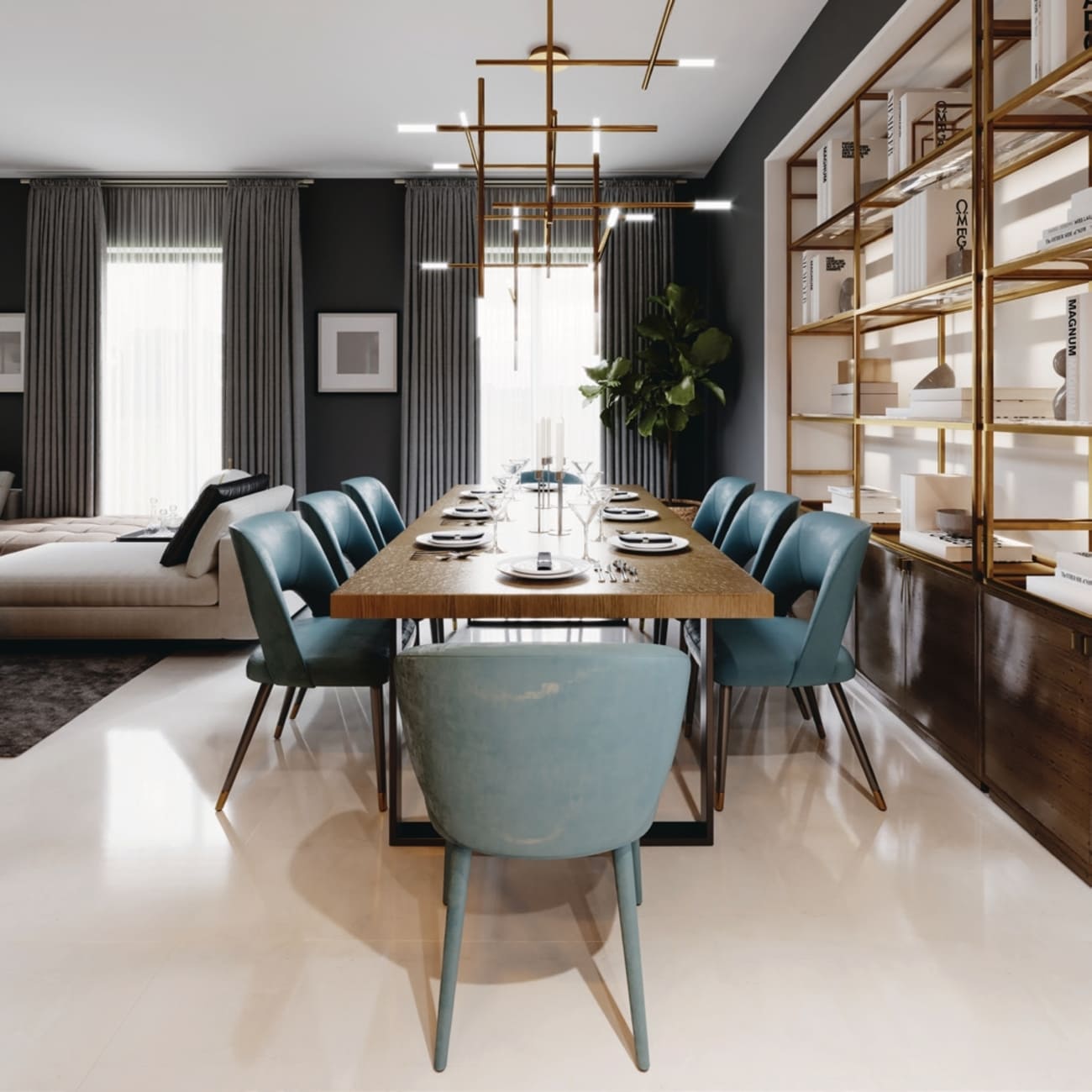 Al Haseen Residence