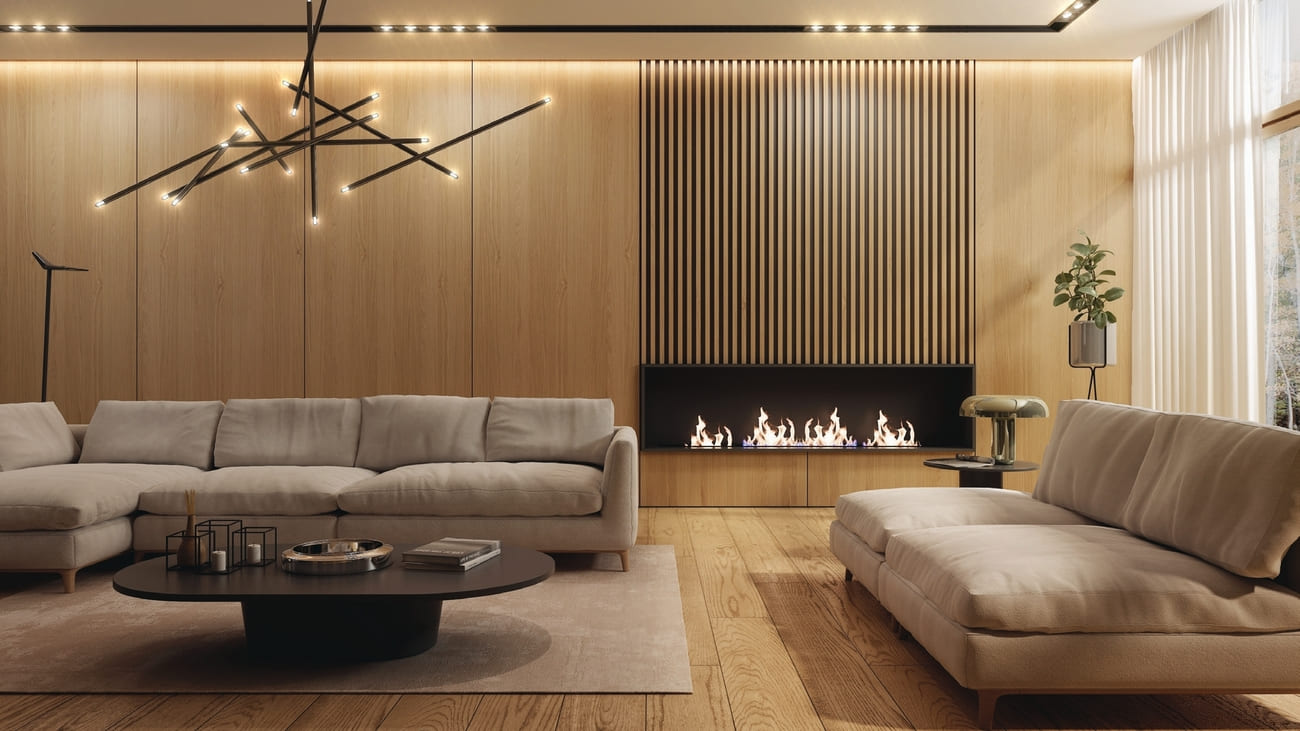 Al Haseen Residence
