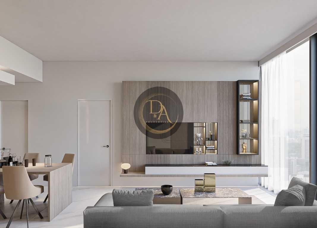 Off-Plan Studio Apartment | Pool View | Havelock Residences