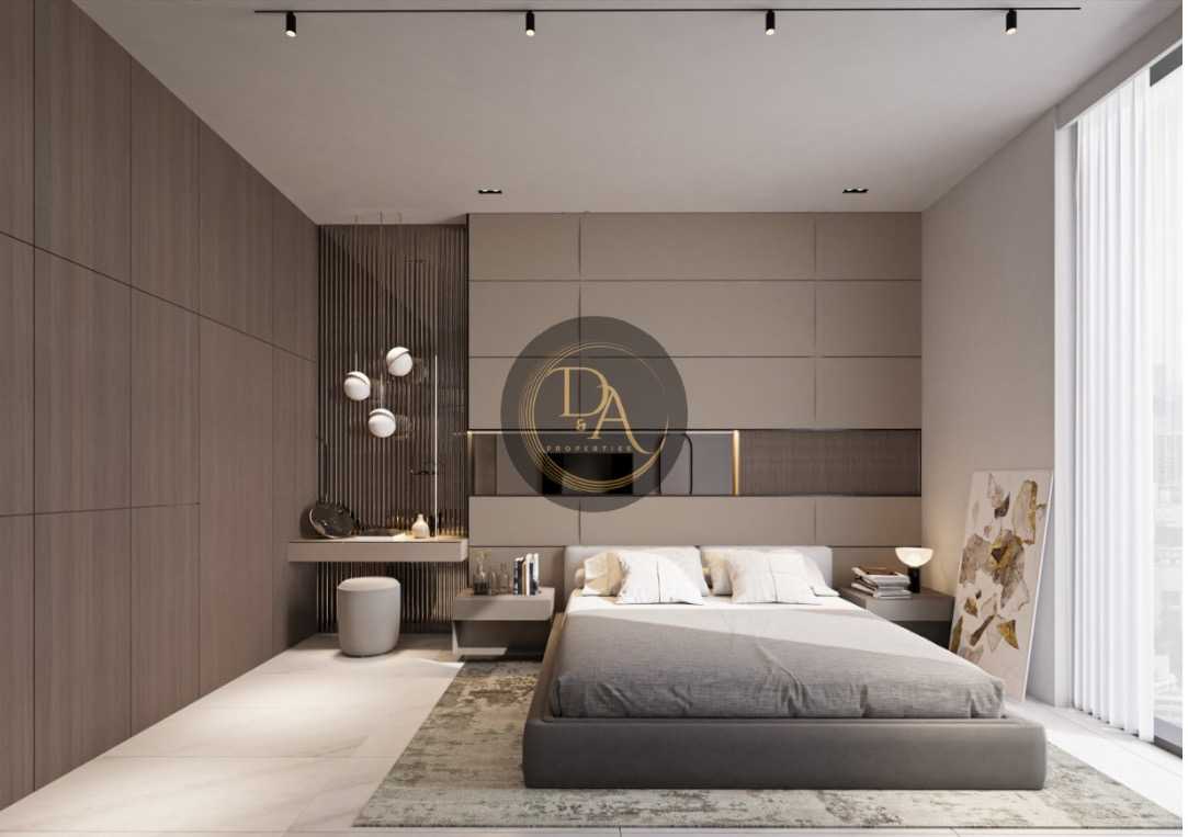 Off-Plan Studio Apartment | Pool View | Havelock Residences
