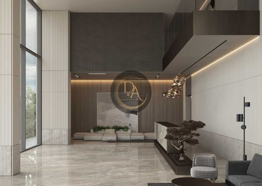 Off-Plan Studio Apartment | Pool View | Havelock Residences