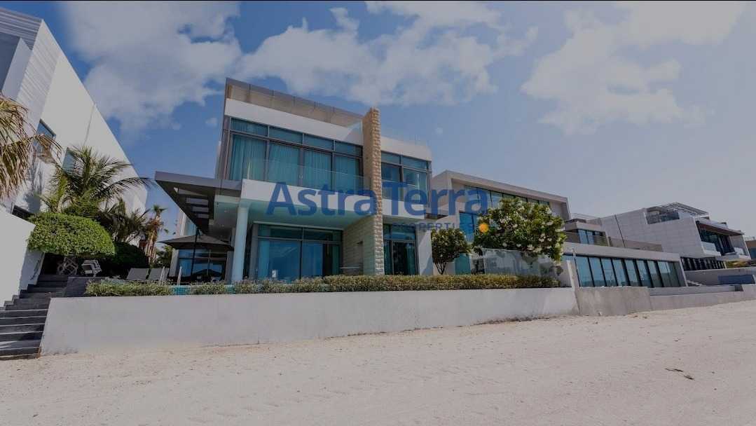 Brand New | Furnished | Modern | Luxury Villa
