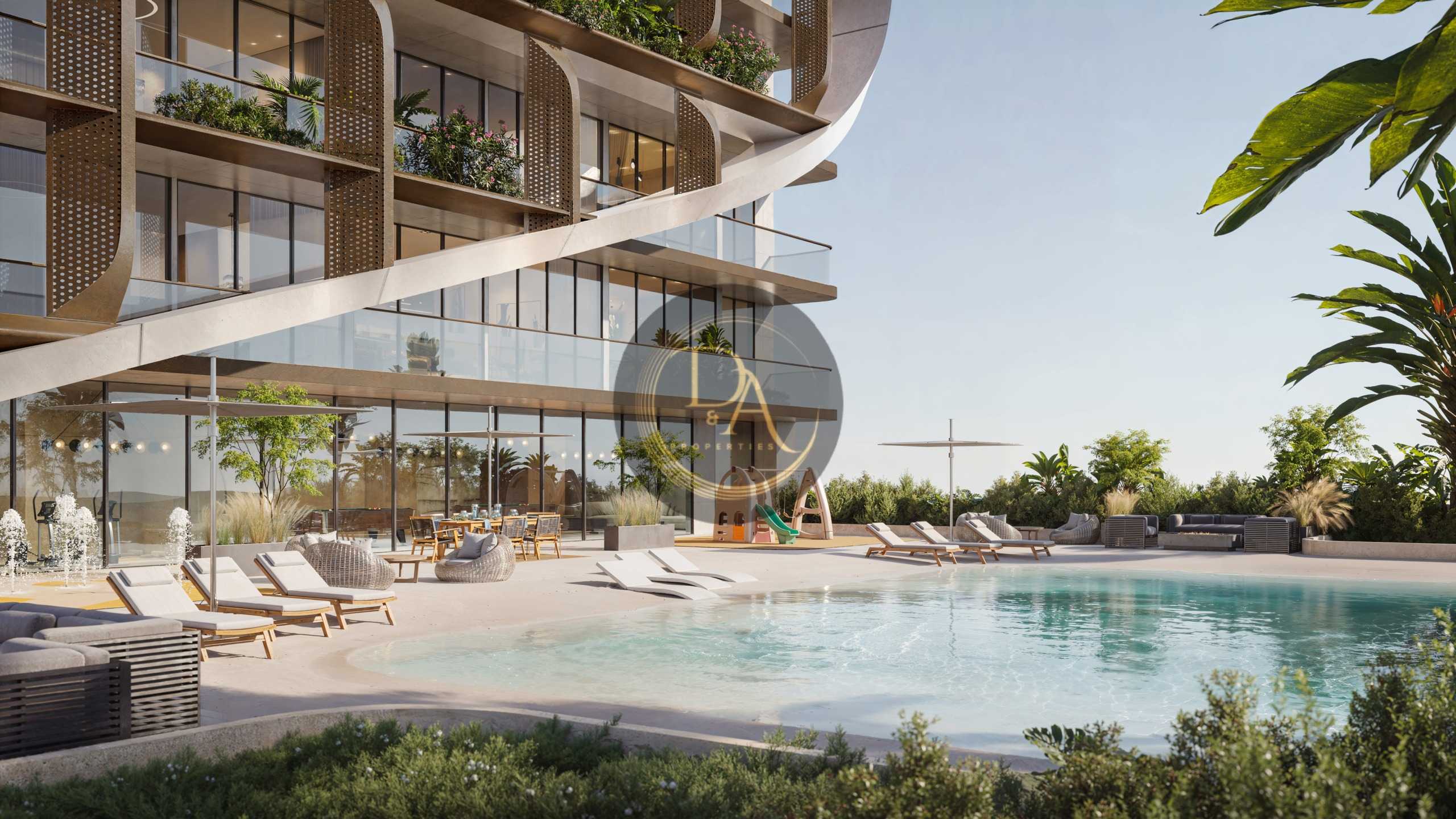 Off-Plan Studio | Havelock Heights | Community View | JVC | Investor Opportunity